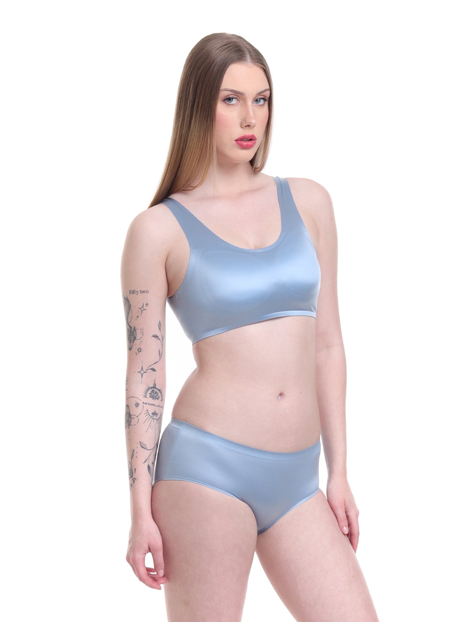 Bra Panty Set
