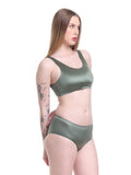 Bra Panty Set