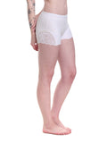 Lace Slacks