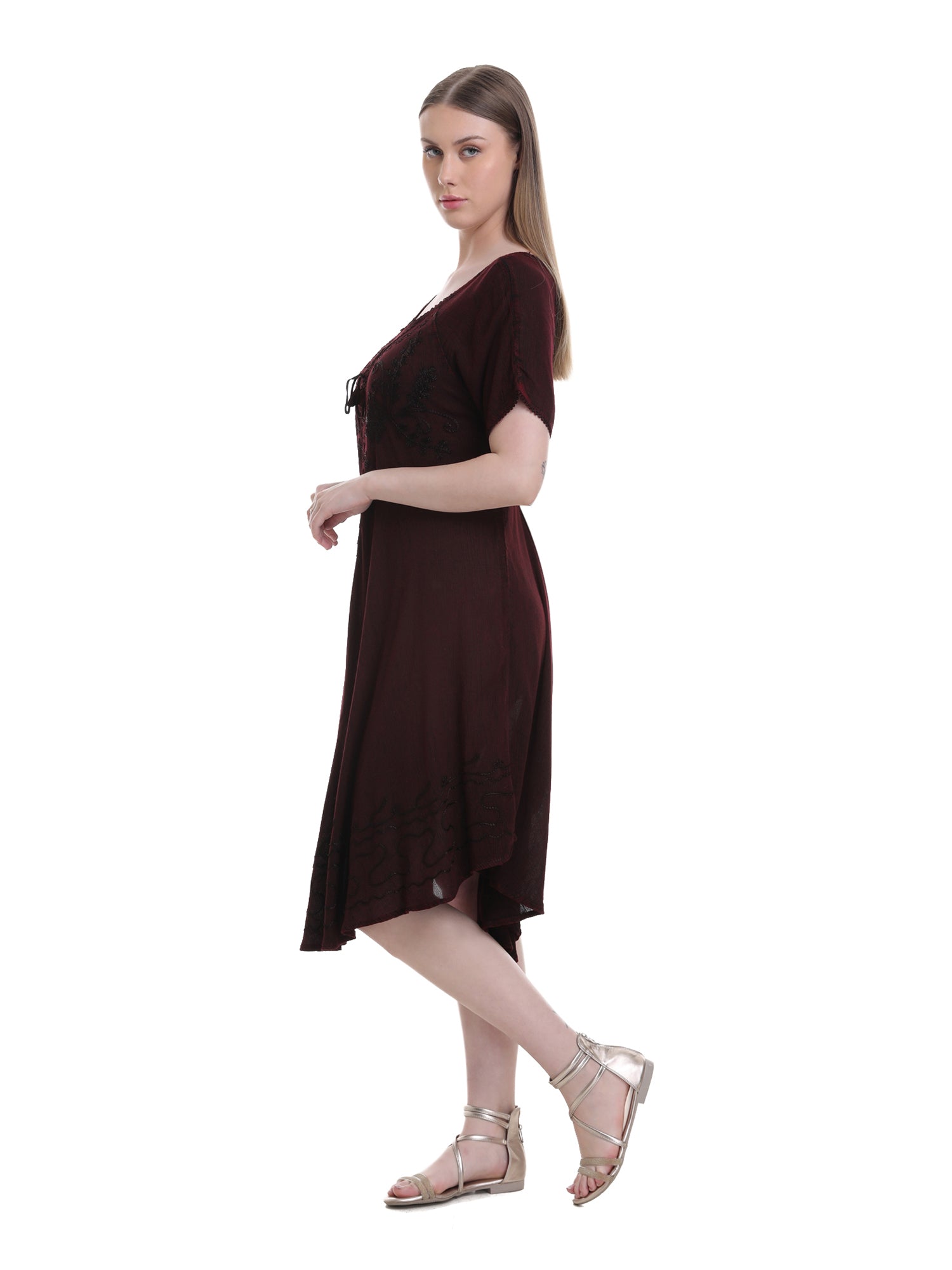 Frok Dress