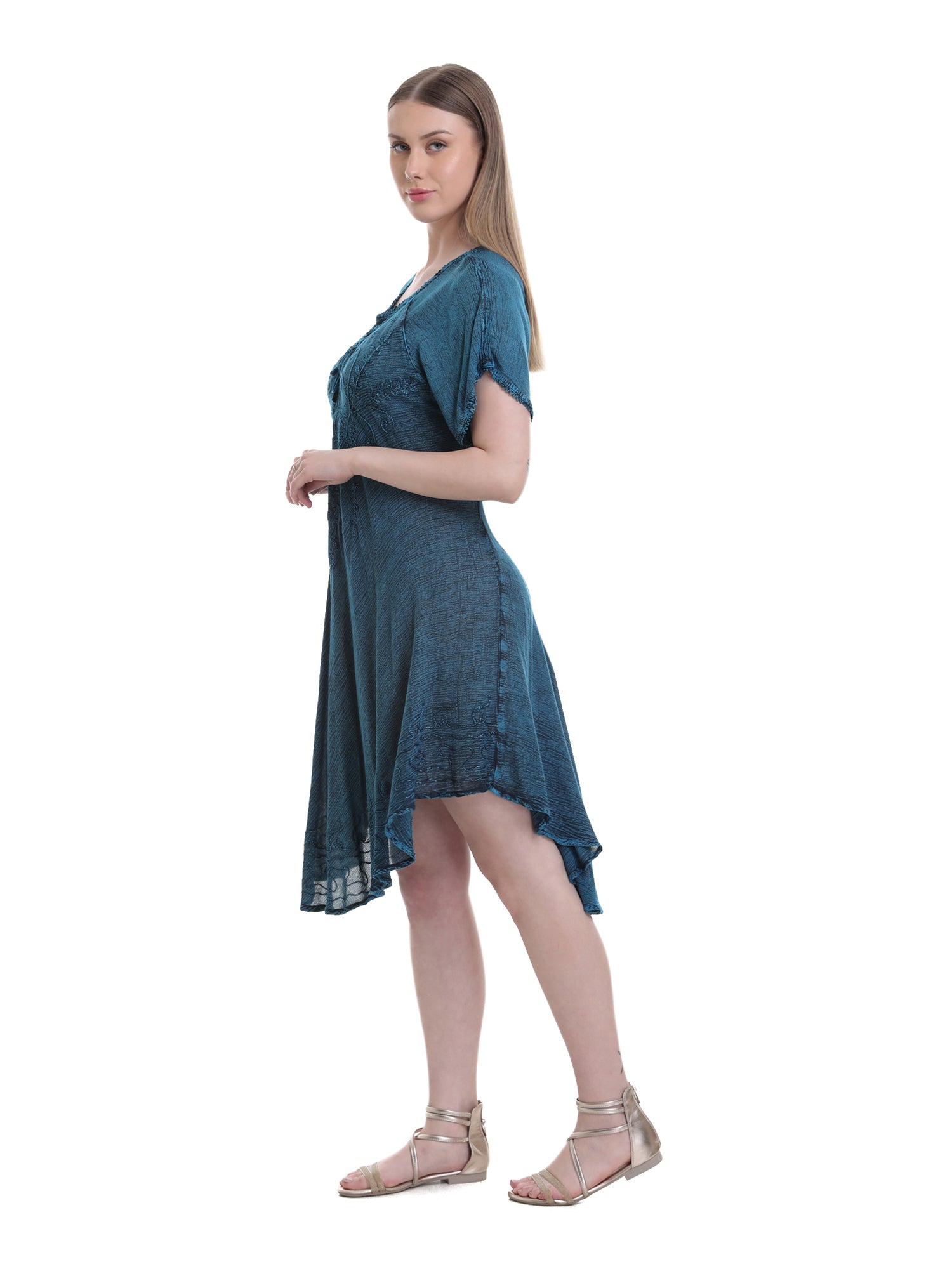 Frok Dress