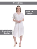 Frok Dress