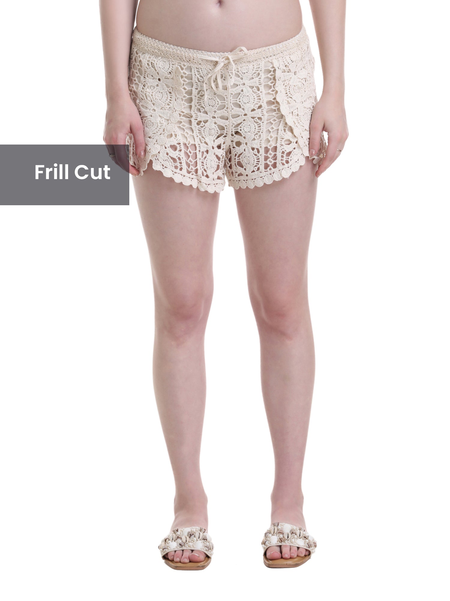 Croatia Shorts