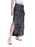 Wrap Around Palazzo