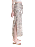 Wrap Around Palazzo