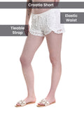Croatia Shorts