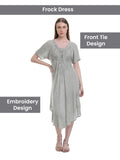 Frok Dress