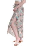 Wrap Around Palazzo