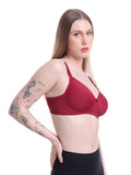 Non-Wired Bra