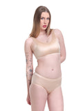 Bra Panty Set
