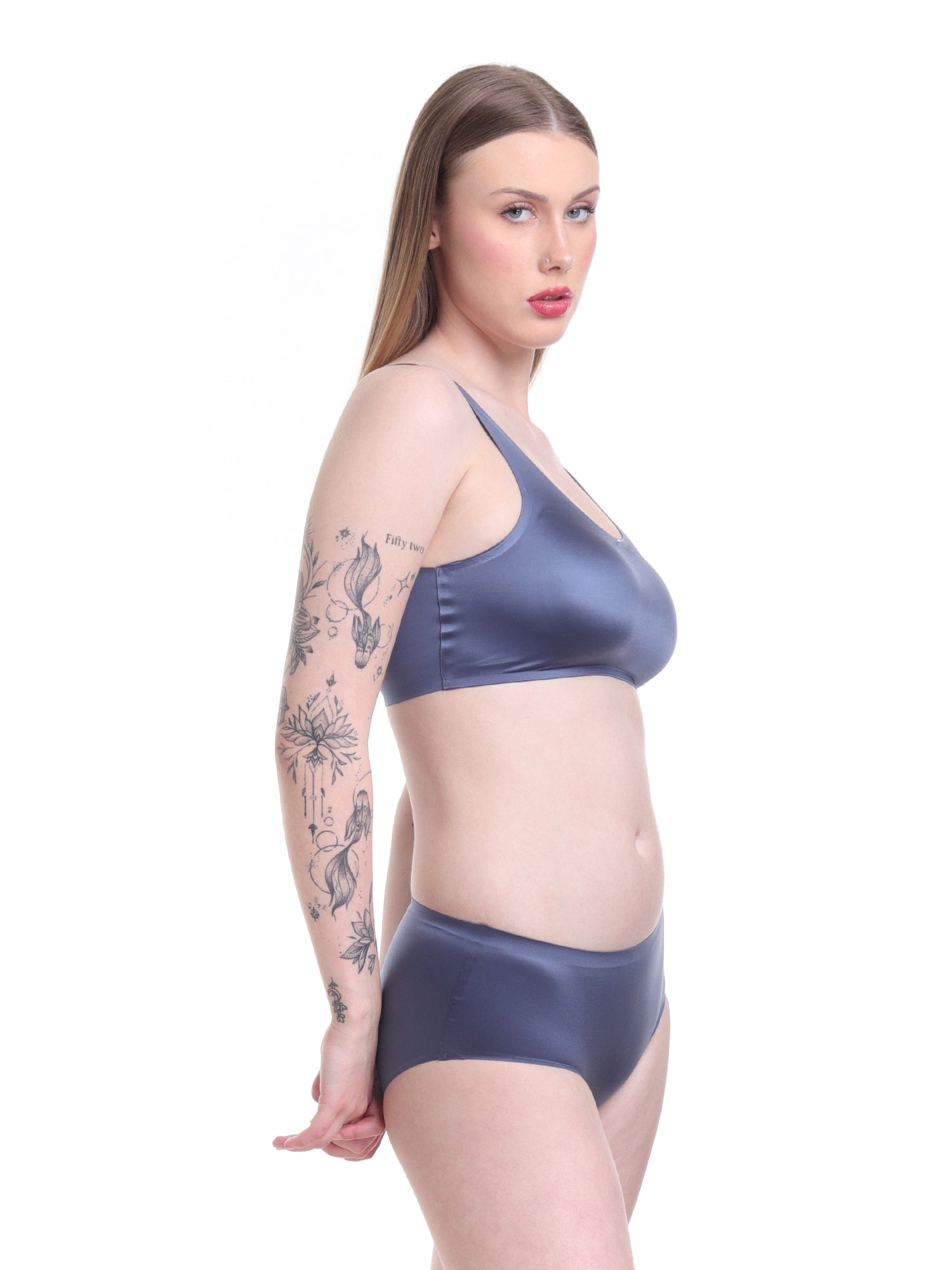 Bra Panty Set