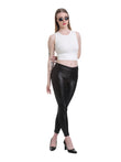 Plain Crop Top