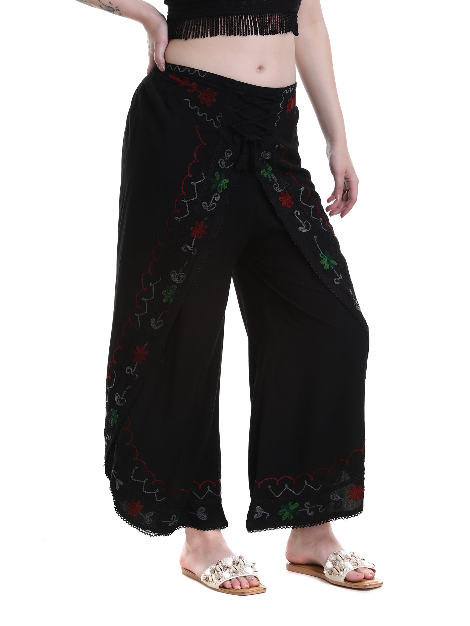 Dhoti Pant