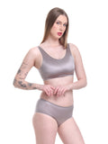 Bra Panty Set