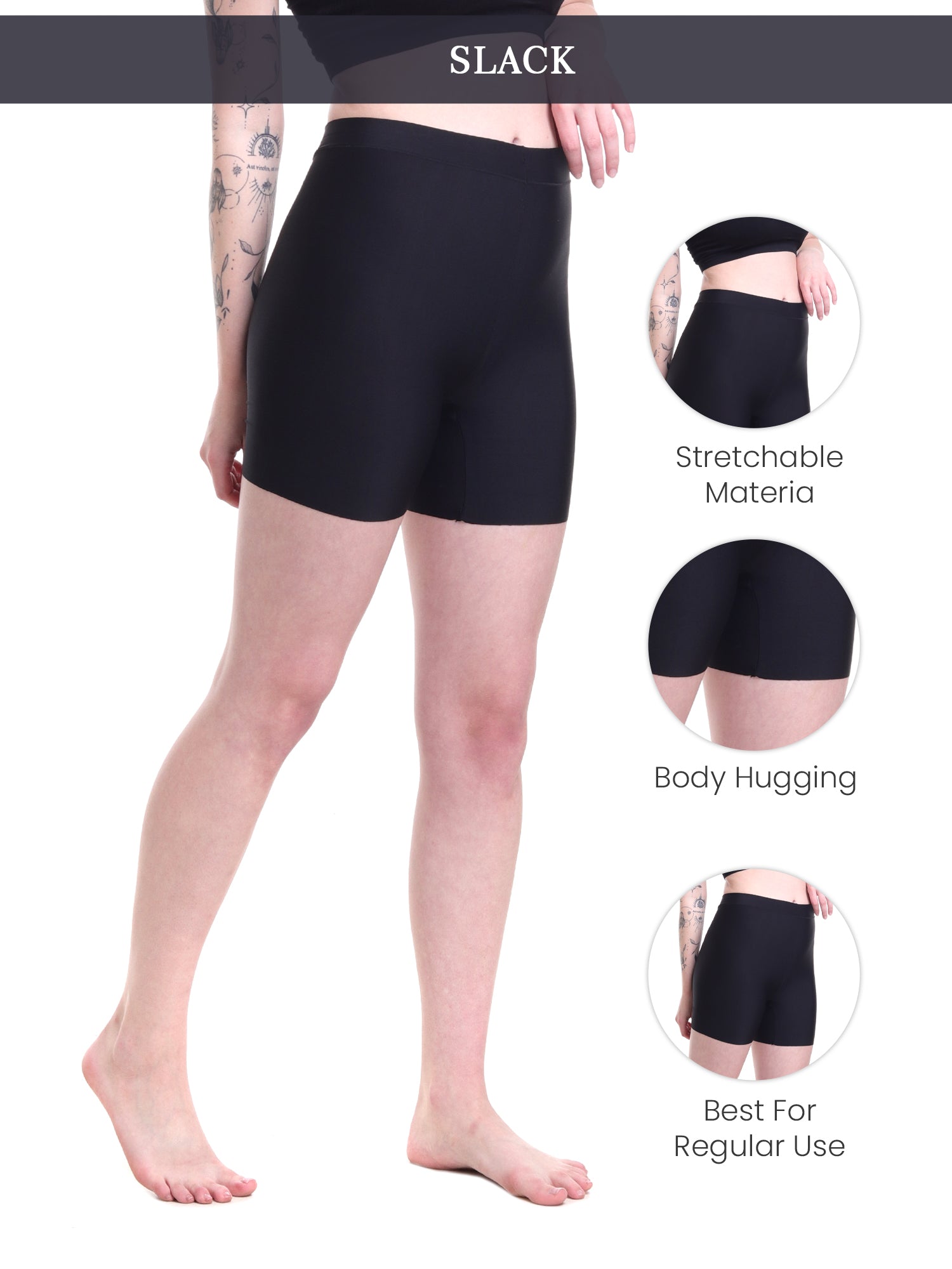Cycling Short