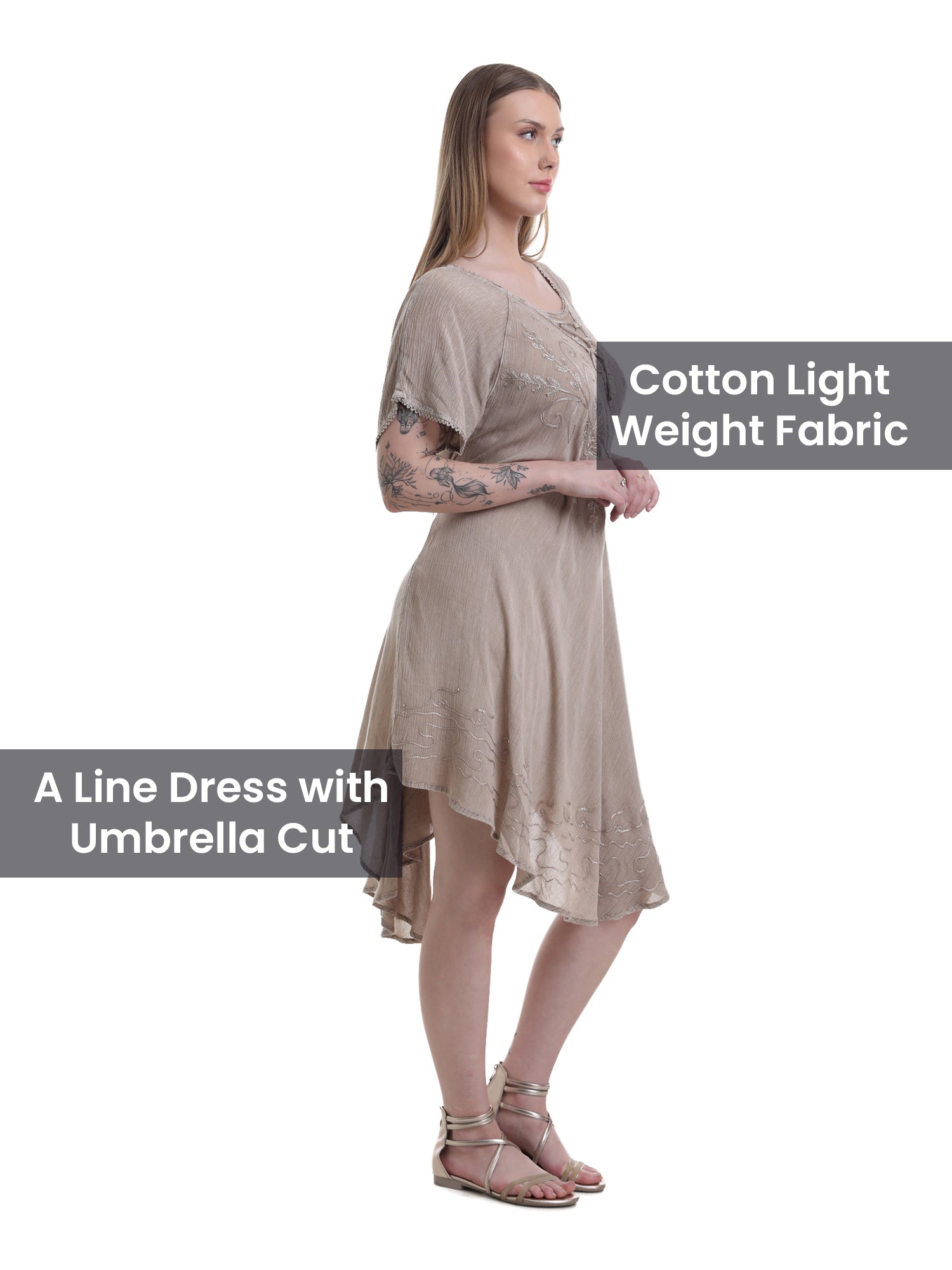 Frok Dress