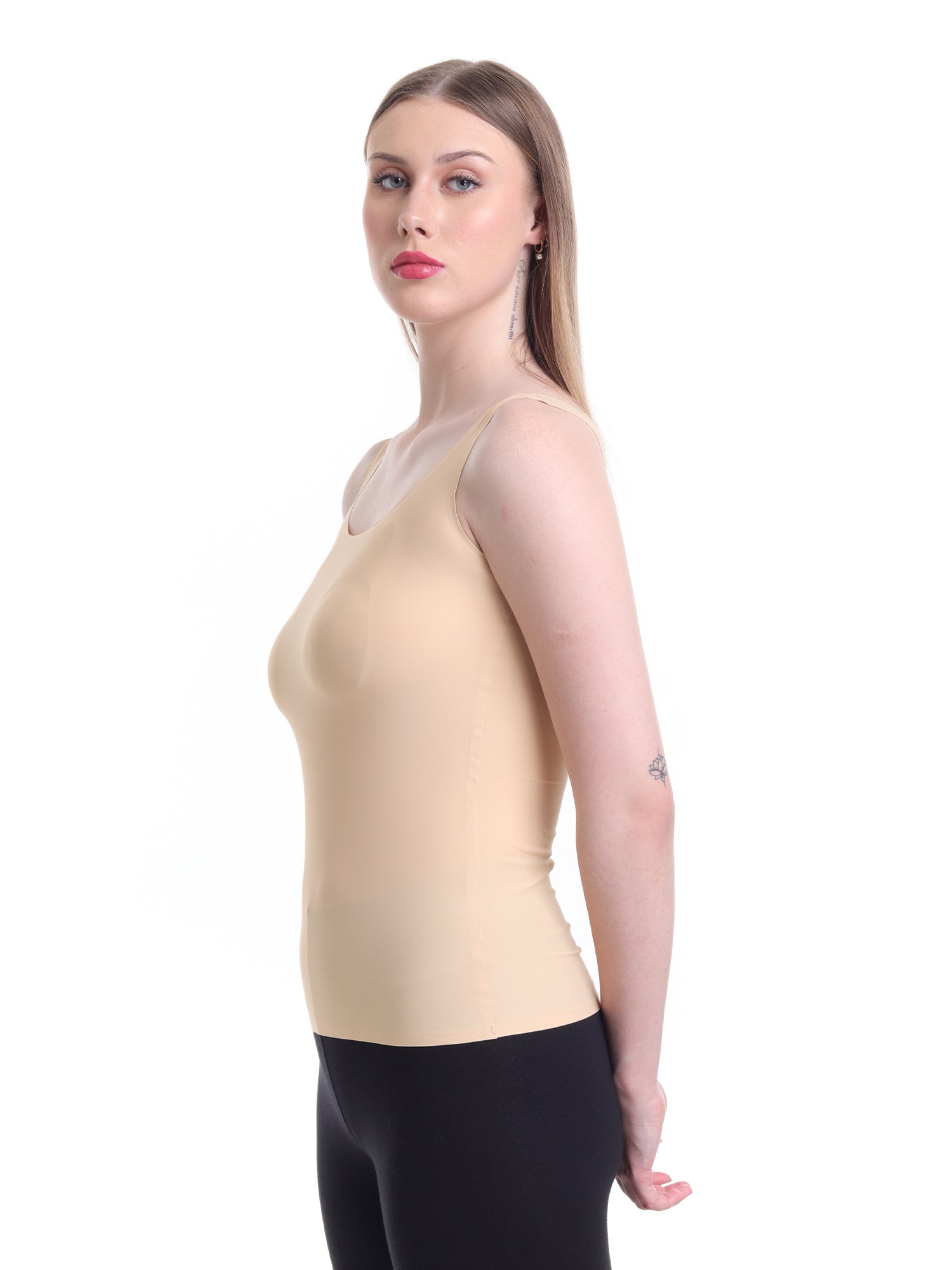 Tank Top (Camisole)