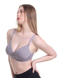 Non-Wired Bra