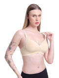 Non-Wired Bra