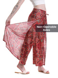 Wrap Around Palazzo