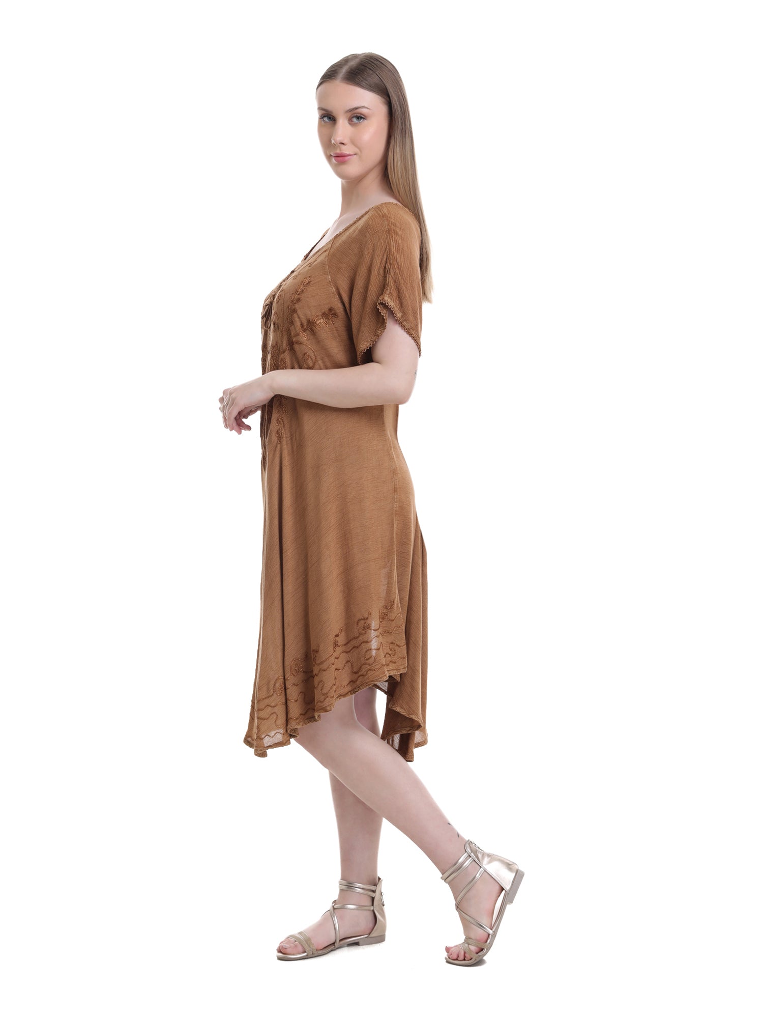 Frok Dress