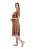 Frok Dress