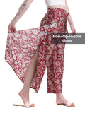Wrap Around Palazzo