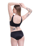 Bra Panty Set