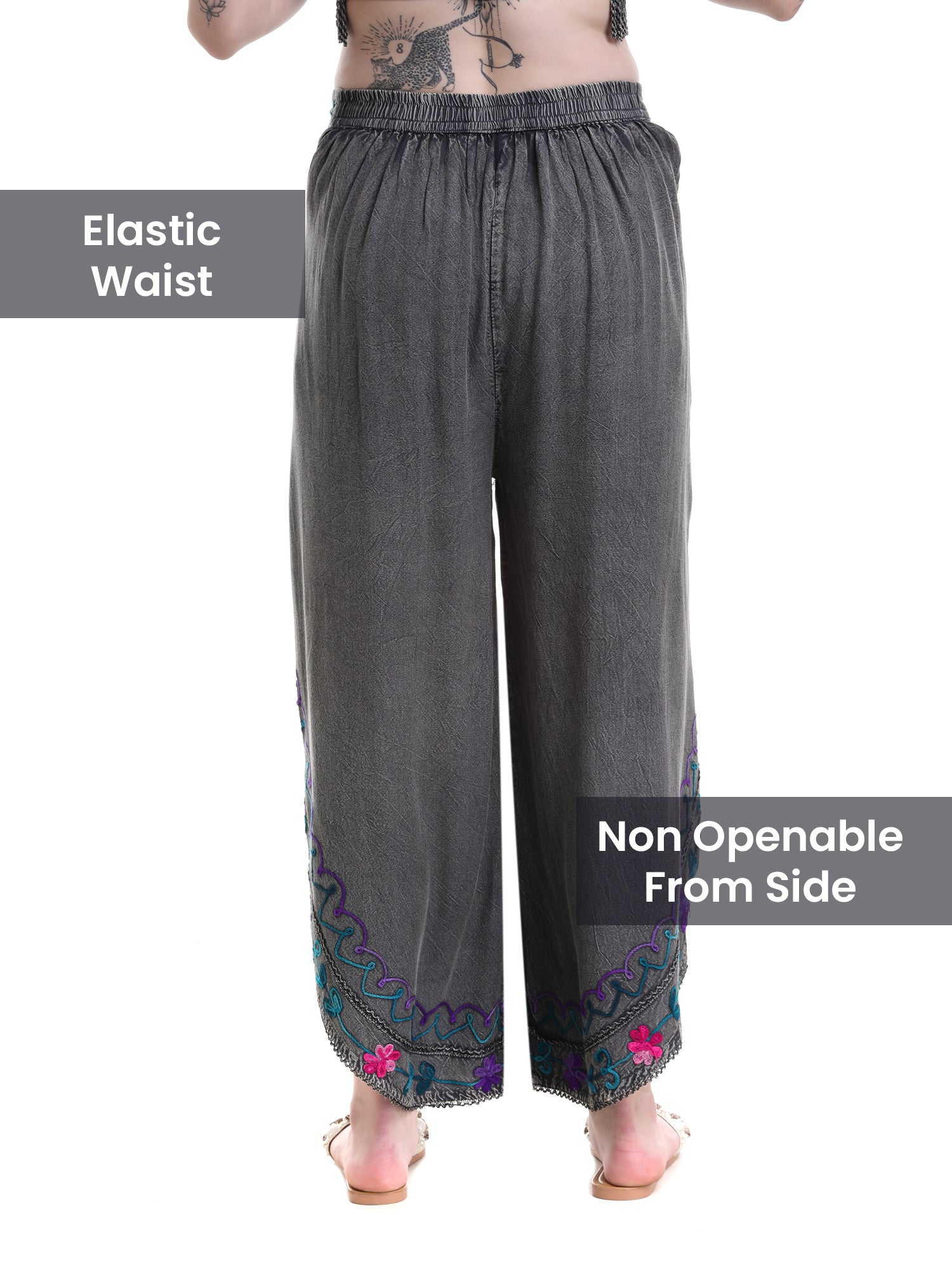 Dhoti Pant