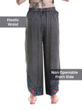 Dhoti Pant