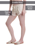 Croatia Shorts