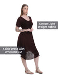 Frok Dress