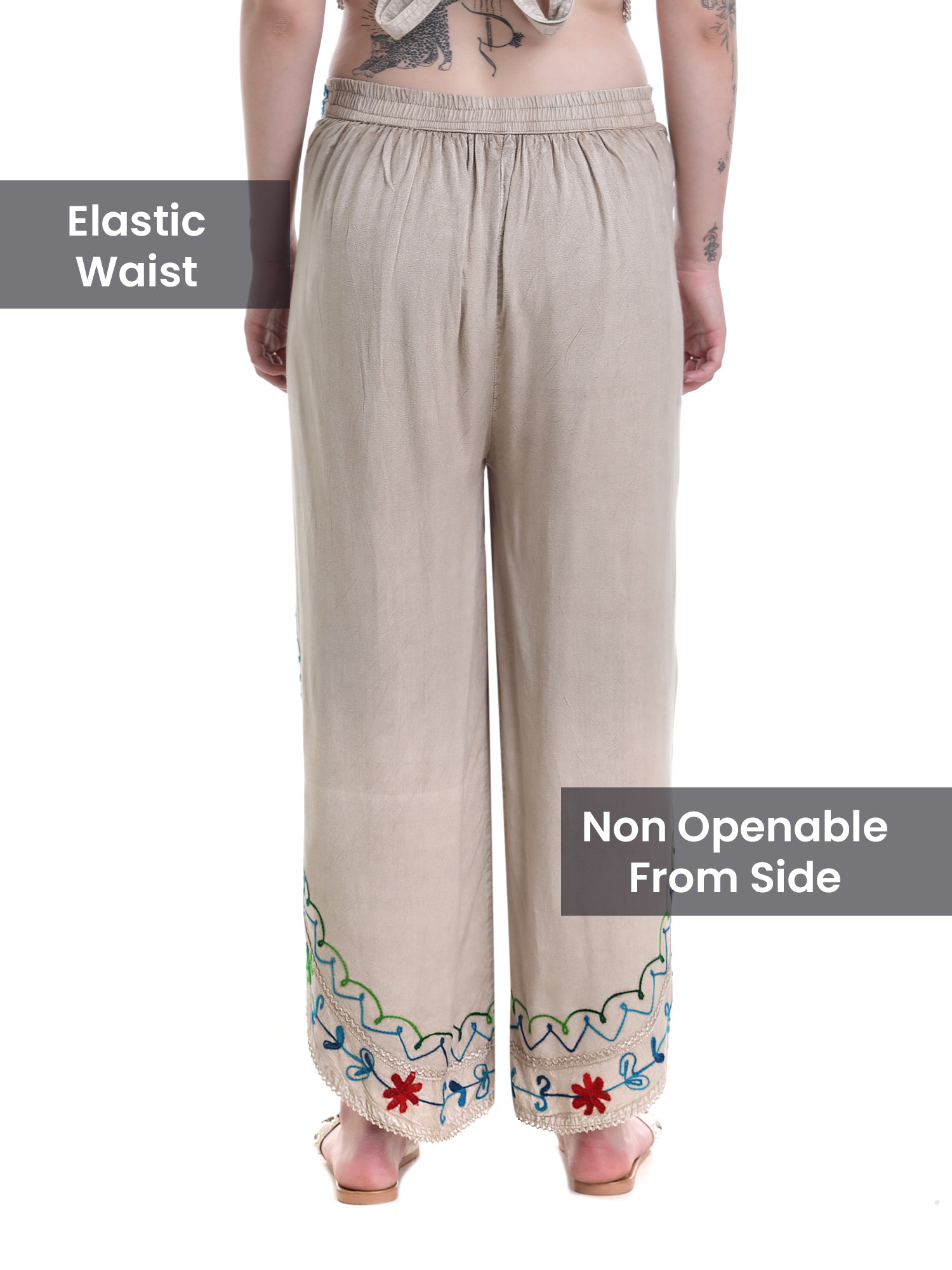 Dhoti Pant