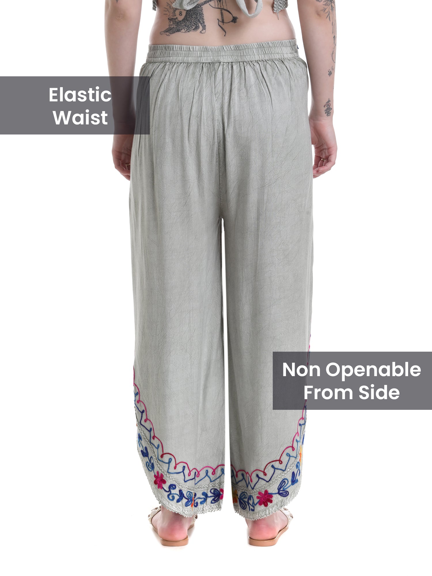 Dhoti Pant