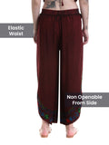 Dhoti Pant