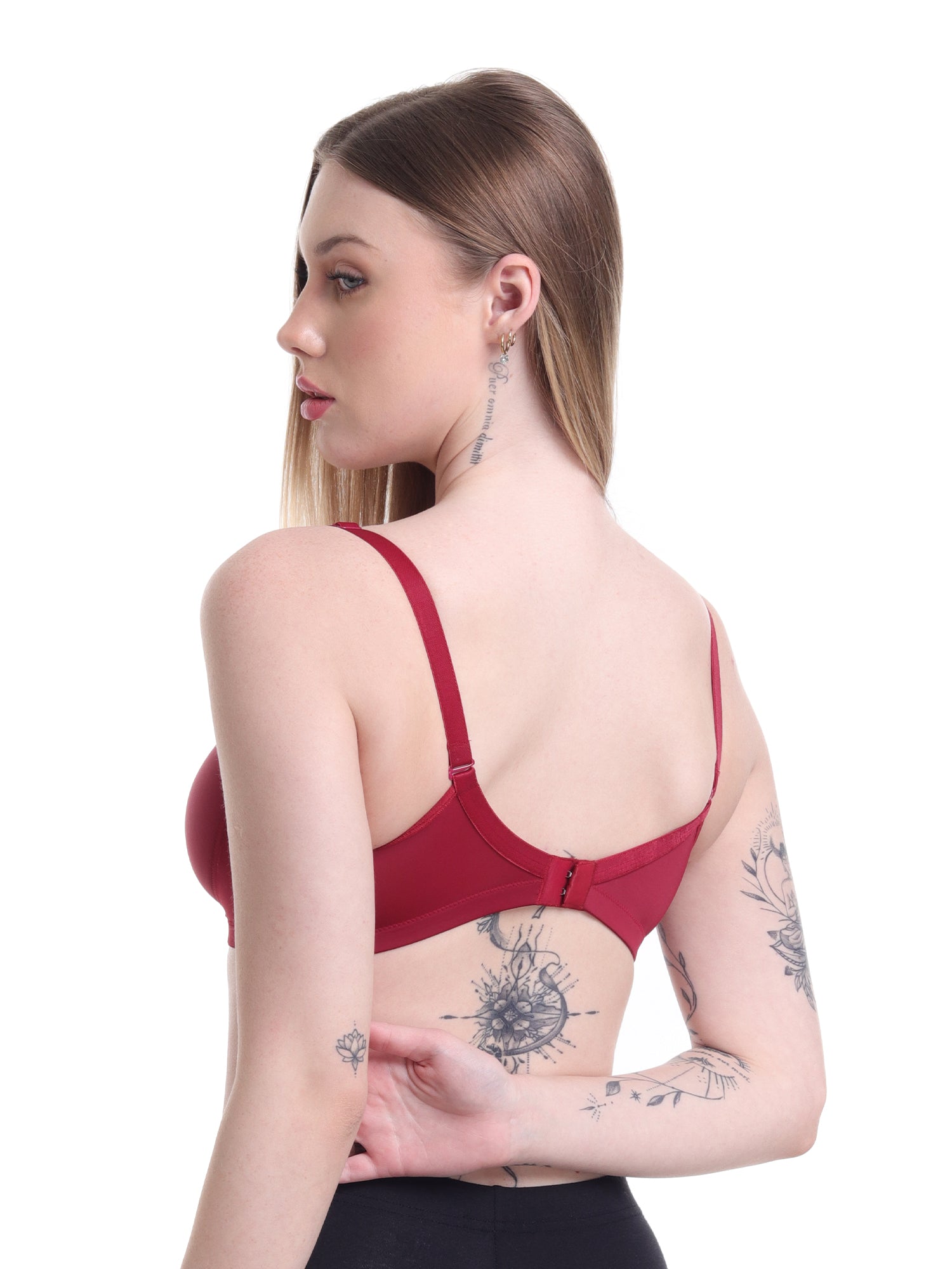 Non-Wired Bra