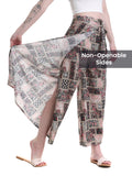 Wrap Around Palazzo