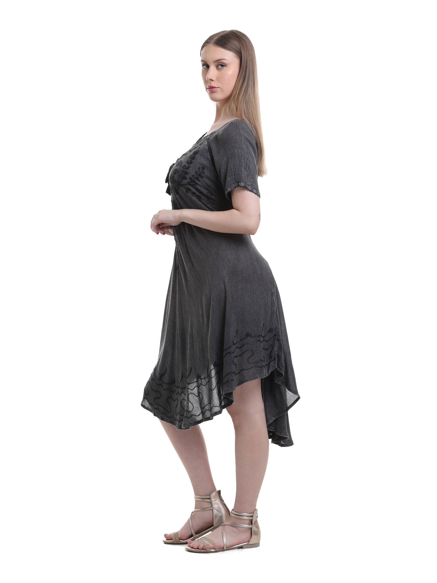 Frok Dress