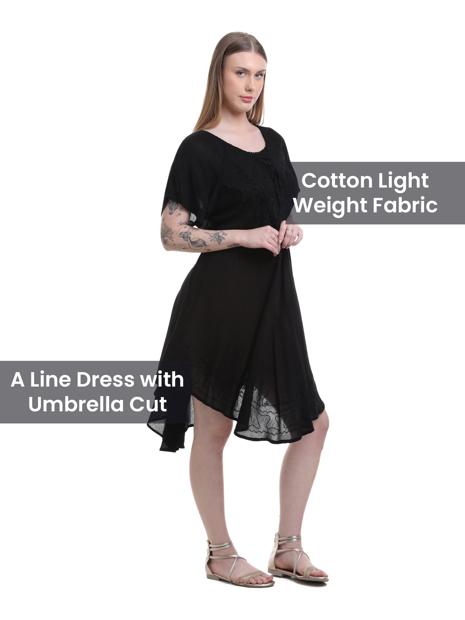 Frok Dress