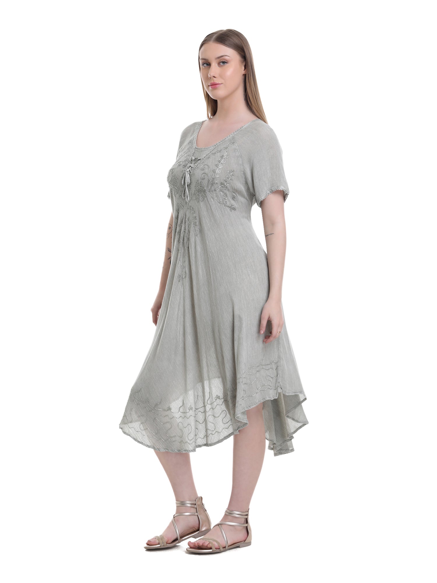 Frok Dress