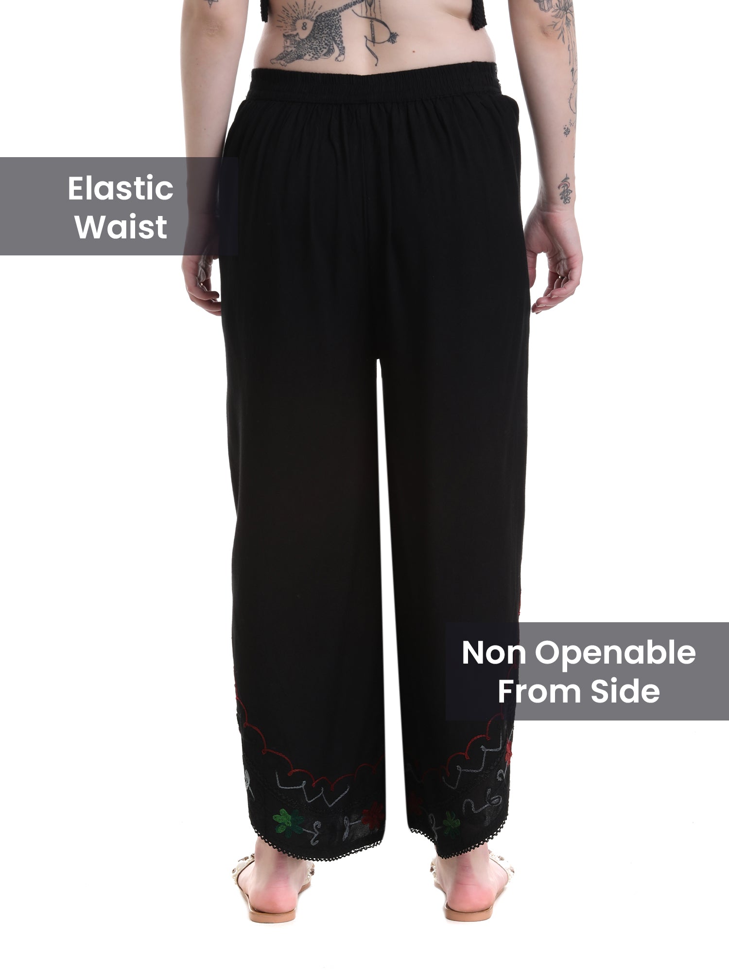 Dhoti Pant