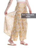 Wrap Around Palazzo