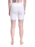 Cycling  Short With Tummy Tucker