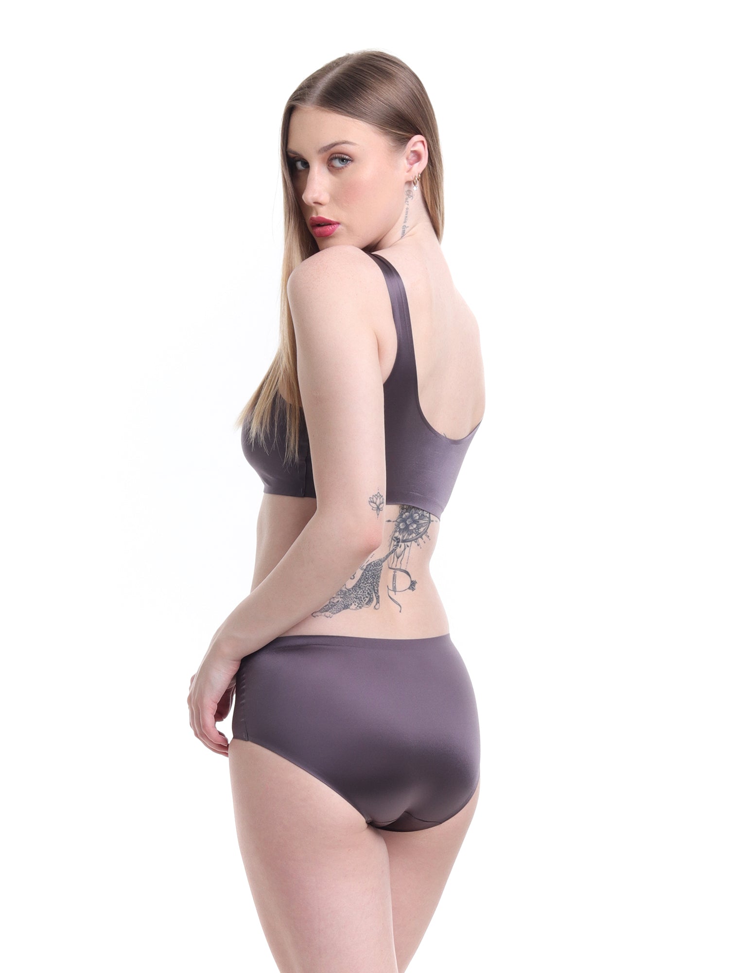 Bra Panty Set