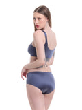 Bra Panty Set