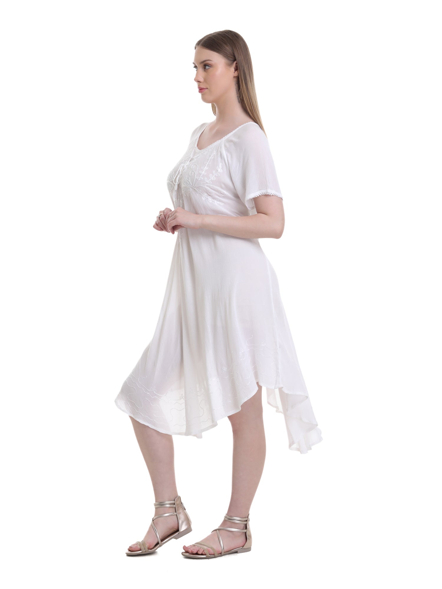 Frok Dress