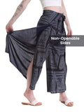 Wrap Around Palazzo