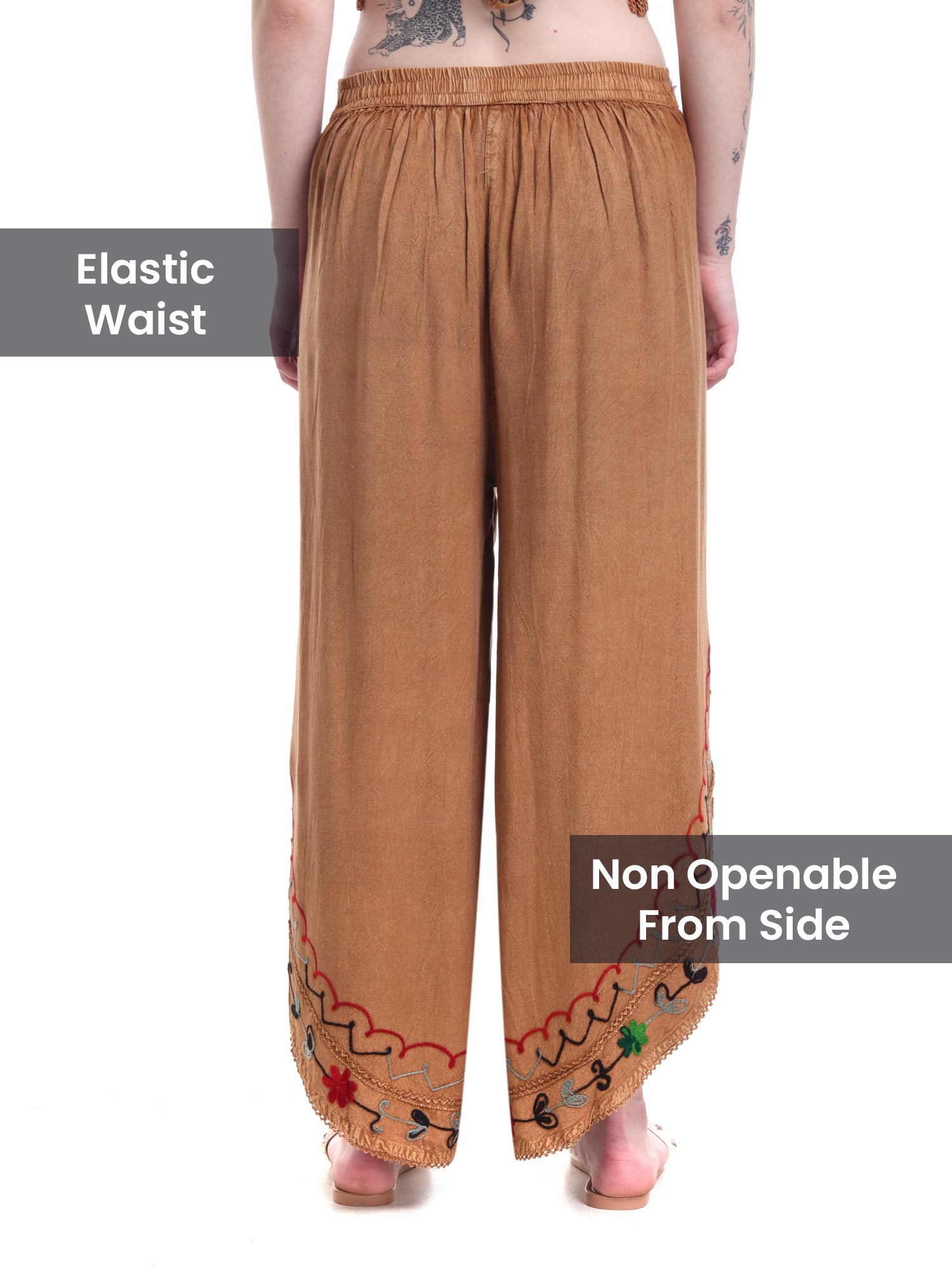 Dhoti Pant