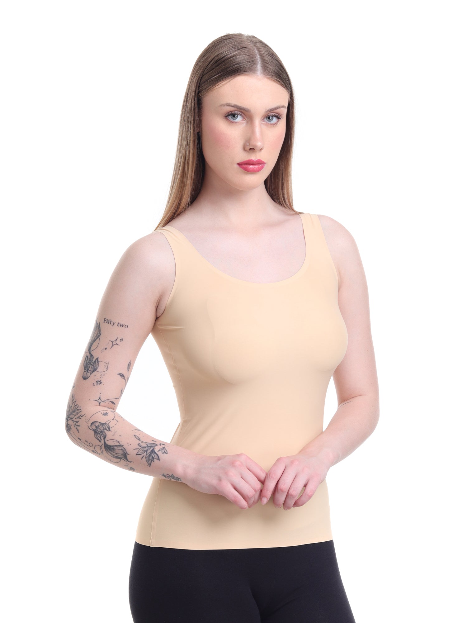 Tank Top (Camisole)