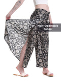 Wrap Around Palazzo